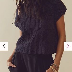 Free People Freya Sweater Set